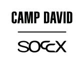 CAMP DAVID & SOCCX