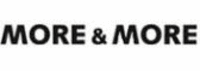 more-and-more.com Gutscheine, more-and-more.com Aktionscodes