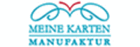 Meine-Kartenmanufaktur Gutscheine, Meine-Kartenmanufaktur Aktionscodes