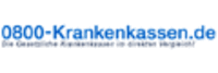 0800 Krankenkassen Gutscheine, 0800 Krankenkassen Aktionscodes