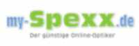 my-Spexx Gutscheine, my-Spexx Aktionscodes