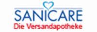 SANICARE Gutscheine, SANICARE Aktionscodes